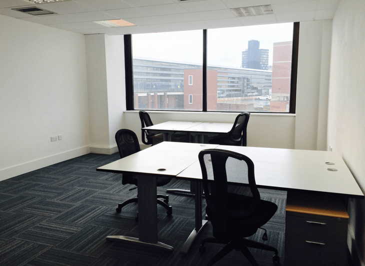 Image 37 of the Cygnet - Humberstone House - Humberstone Gate, LE1 - Leicester office