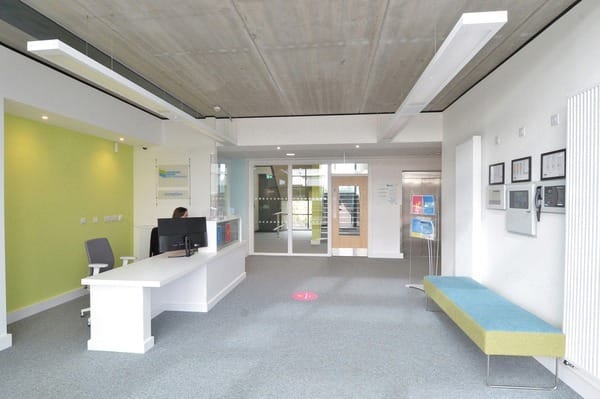 Image 8 of the Biz Space - The Enterprise Centre - Michael Way, NN9 - Rounds - Kettering office