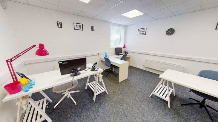 Image 7 of the Bizspace - KG BC - KG House - Kingsfield Close, NN5 - Northampton office