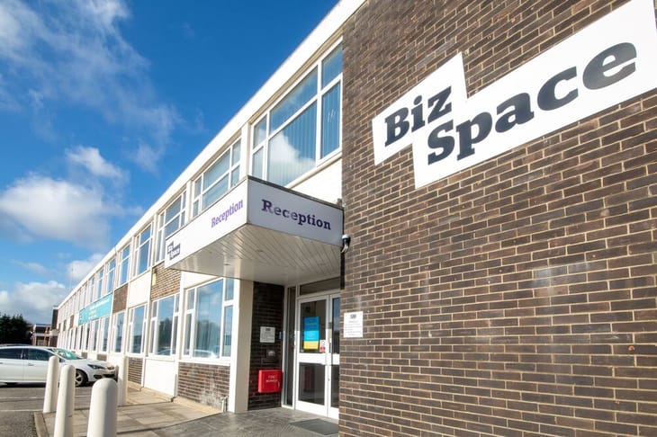 Image 8 of the Bizspace - BSS House - Cheney Manor - Darby Close, SN2 - Swindon office