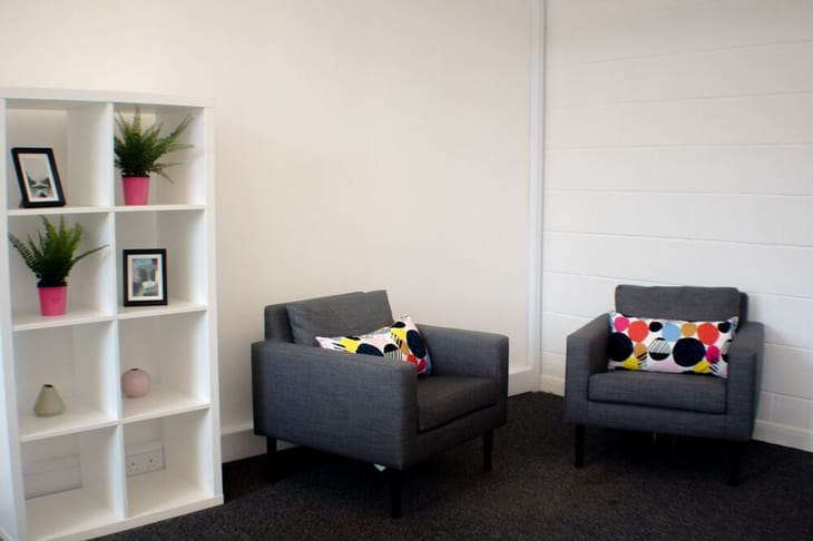 Image 11 of the Bizspace - Bradmarsh Business Park - Bow Bridge Close, S60 - Rotherham office