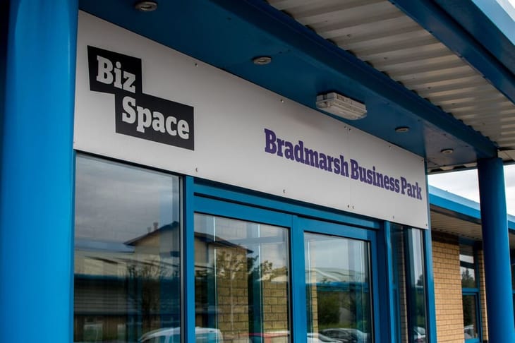 Image 13 of the Bizspace - Bradmarsh Business Park - Bow Bridge Close, S60 - Rotherham office