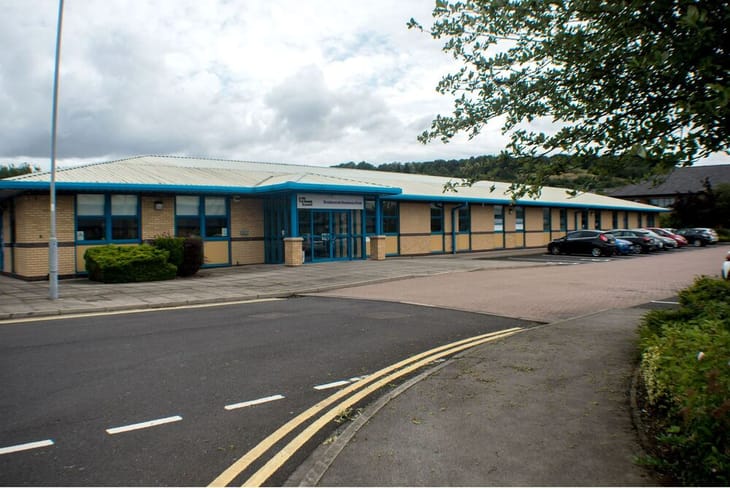 Image 16 of the Bizspace - Bradmarsh Business Park - Bow Bridge Close, S60 - Rotherham office