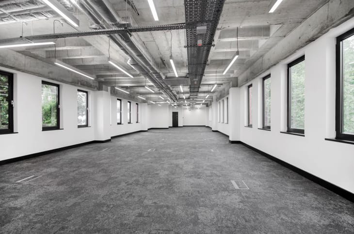 Image 7 of the Workspace - Peer House - 8-14 Verulam Street, WC1X - Chancery Lane office