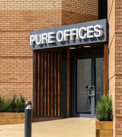 Image 39 of the Pure offices - 600 Lakeside Drive, WA1 - Warrington (1) office