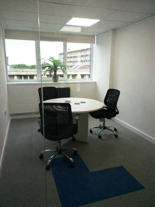 Image 5 of the Exeid - Aspire House, 9 Sitwell Street, Derby office