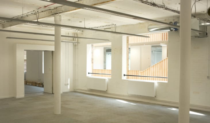 Image 30 of the Ethical Property - The Foundry - 17 Oval Way,SE11 - Vauxhall office