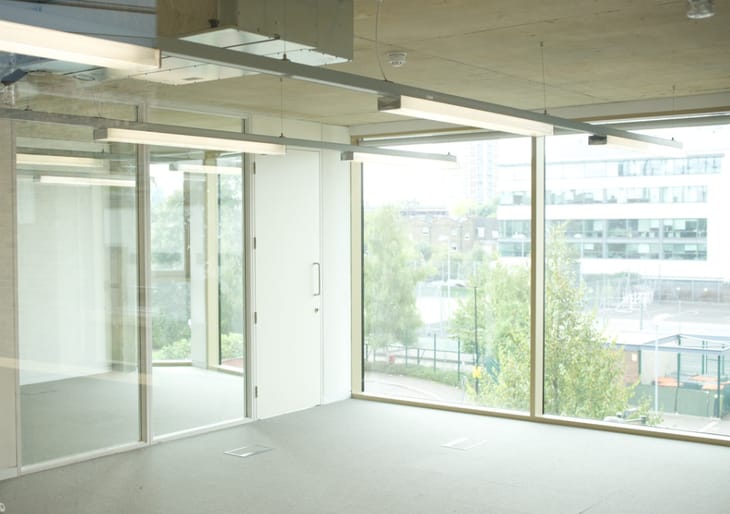 Image 33 of the Ethical Property - The Foundry - 17 Oval Way,SE11 - Vauxhall office