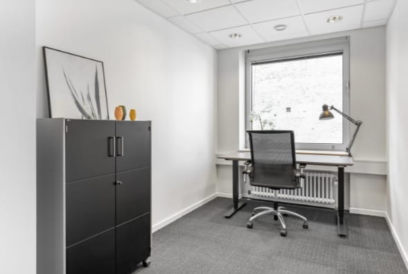 Image 6 of the Regus - Frederiksborggade 15, 2th and 3rd floor, Copenhagen, 1360 office