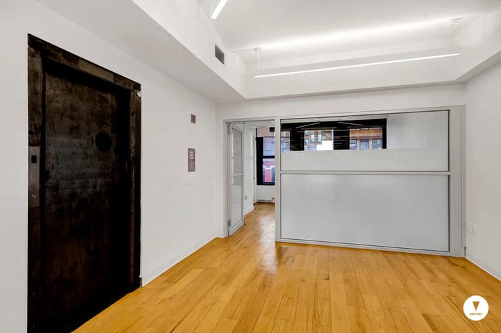 Image 7 of the Knotel USA- Lafayette St, New York office