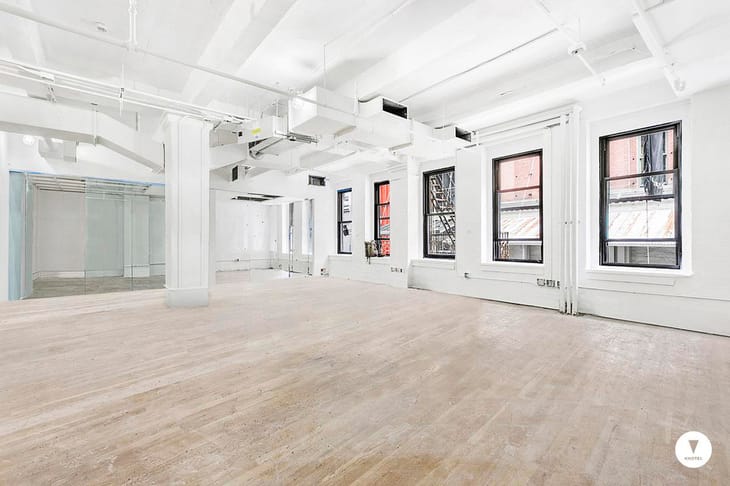 Image 10 of the Knotel USA- Greene St, New York office