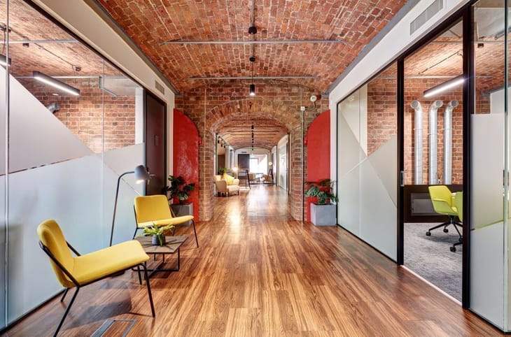 Image 37 of the Clockwise Offices - Edward Pavillion, L3 - Liverpool office