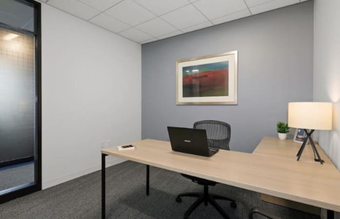 Image 6 of the Oasis - Little Patuxent Pkwy, Columbia MD office