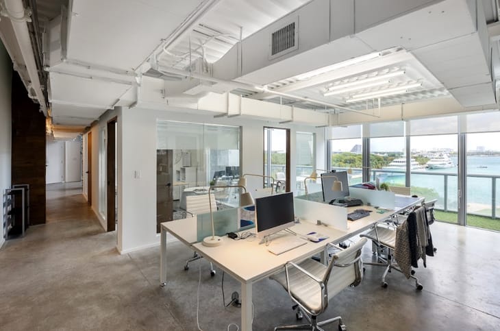 Image 76 of the Nimbler Spaces - Biscayne Blvd  - Miami office