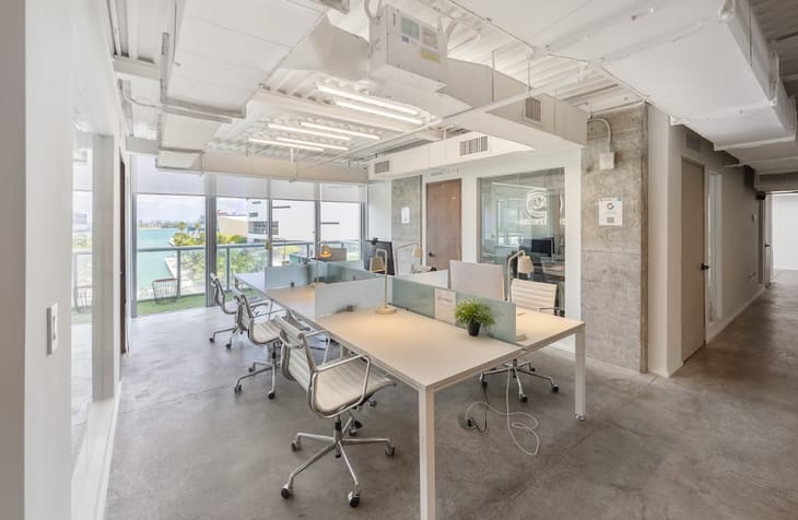 Image 77 of the Nimbler Spaces - Biscayne Blvd  - Miami office