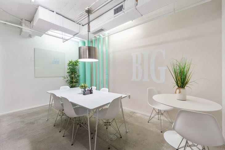 Image 78 of the Nimbler Spaces - Biscayne Blvd  - Miami office