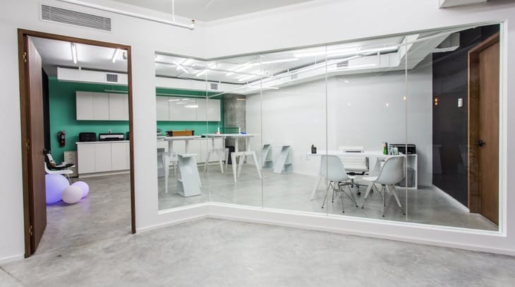 Image 82 of the Nimbler Spaces - Biscayne Blvd  - Miami office