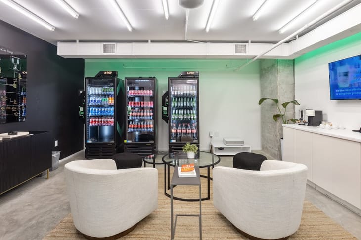 Image 83 of the Nimbler Spaces - Biscayne Blvd  - Miami office