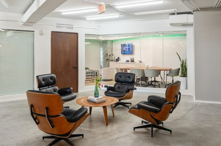 Image 84 of the Nimbler Spaces - Biscayne Blvd  - Miami office