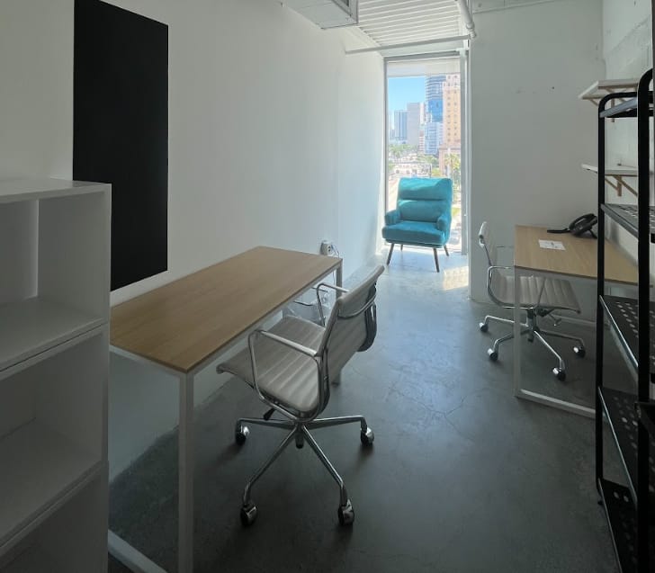 Image 100 of the Nimbler Spaces - Biscayne Blvd  - Miami office