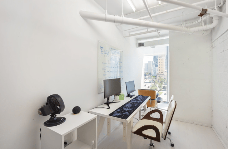 Image 109 of the Nimbler Spaces - Biscayne Blvd  - Miami office