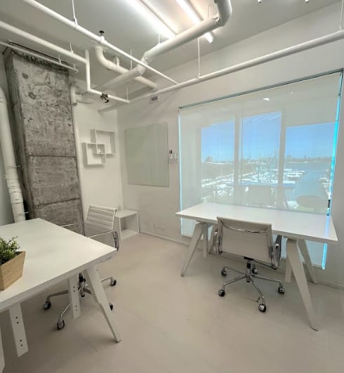 Image 118 of the Nimbler Spaces - Biscayne Blvd  - Miami office