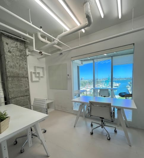 Image 119 of the Nimbler Spaces - Biscayne Blvd  - Miami office