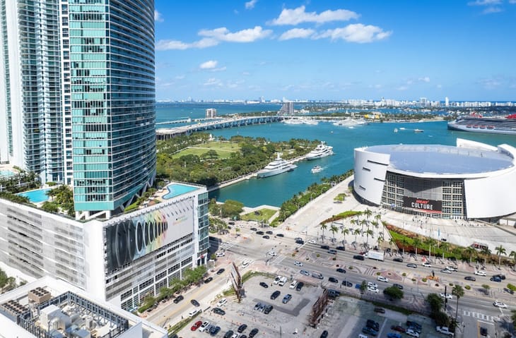 Image 139 of the Nimbler Spaces - Biscayne Blvd  - Miami office