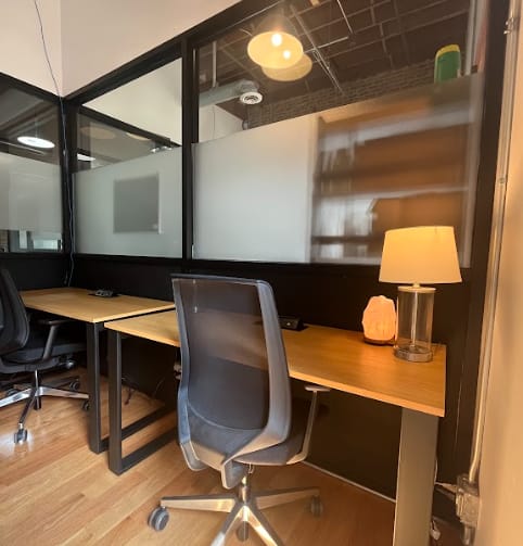 Image 69 of the Nimbler Spaces -  N Wabash, Chicago office