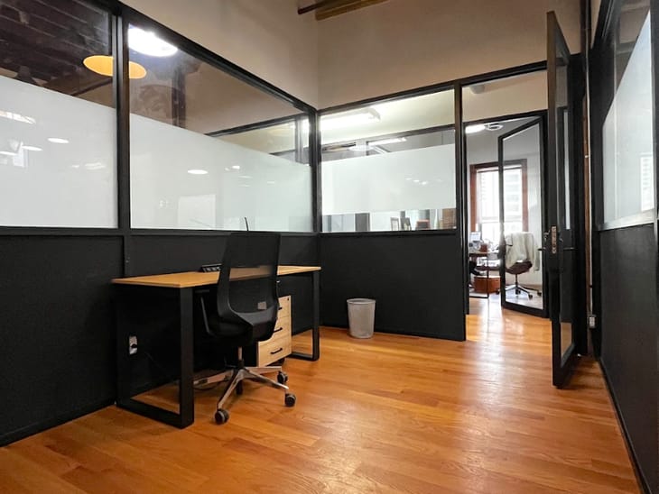 Image 70 of the Nimbler Spaces -  N Wabash, Chicago office