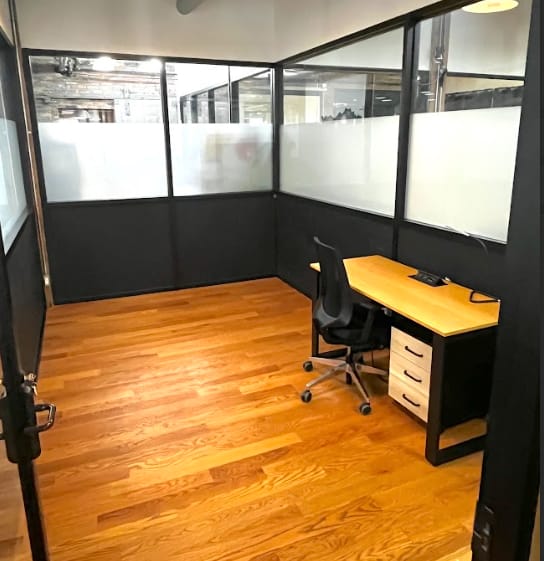 Image 71 of the Nimbler Spaces -  N Wabash, Chicago office