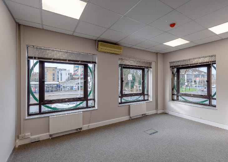 Image 9 of the Helloowl - Middle Floor, 3, Penta Court, WD6 - Borehamwood, office