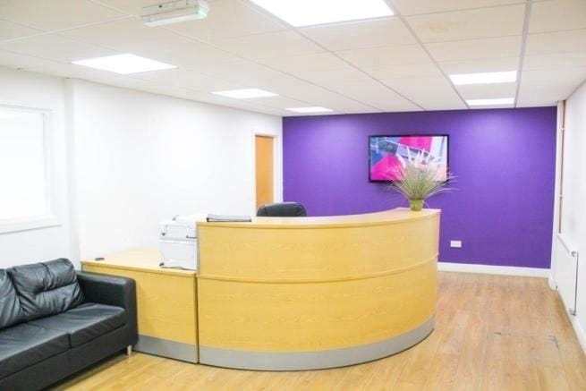 Image 7 of the Staton Young Ltd - Anglesey Business Centre, Anglesey Road, DE14 - Burton On Trent office