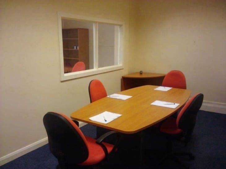 Image 12 of the Staton Young - College Business Centre, Uttoxeter New Road, DE22 - Derby office