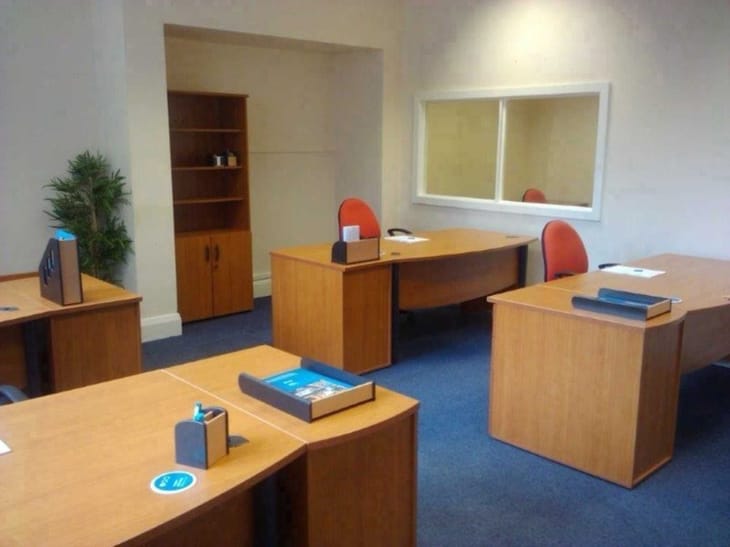 Image 14 of the Staton Young - College Business Centre, Uttoxeter New Road, DE22 - Derby office