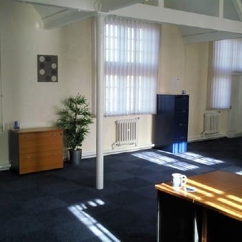 Image 15 of the Staton Young - College Business Centre, Uttoxeter New Road, DE22 - Derby office