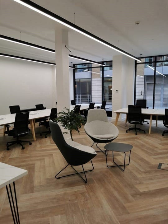 Image 32 of the Situu - 11 Cursitor Street,EC4 - Holborn office