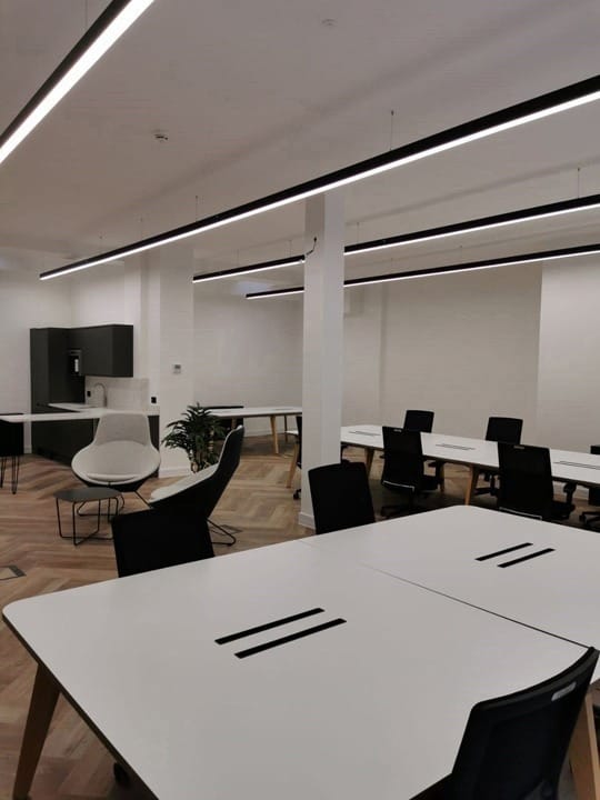 Image 33 of the Situu - 11 Cursitor Street,EC4 - Holborn office