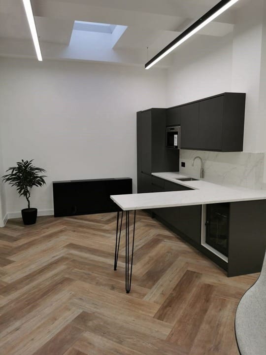 Image 34 of the Situu - 11 Cursitor Street,EC4 - Holborn office