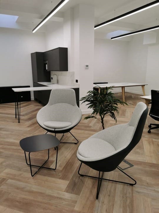 Image 36 of the Situu - 11 Cursitor Street,EC4 - Holborn office