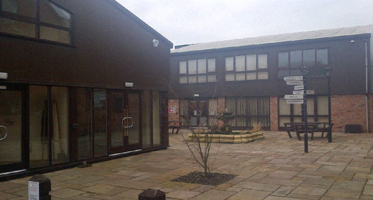 Image 13 of the Dunston Business Village - Stafford Road, ST18 - Staffordshire office