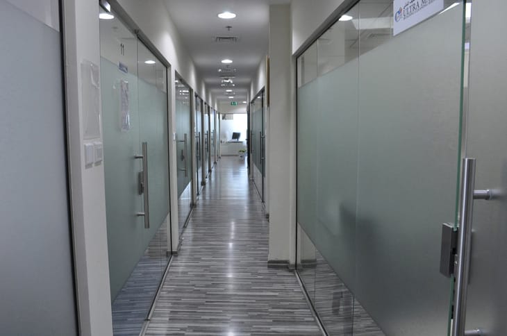 Image 60 of the Al Ektyar Al Mumayz Business Centre - office