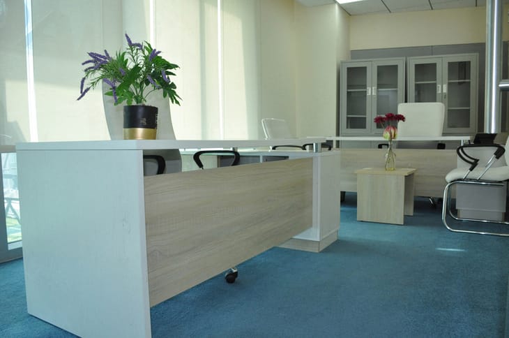 Image 63 of the Al Ektyar Al Mumayz Business Centre - office