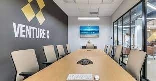 Image 3 of the Venture X - 1 Mid America Plaza. Oakbrook Terrace office