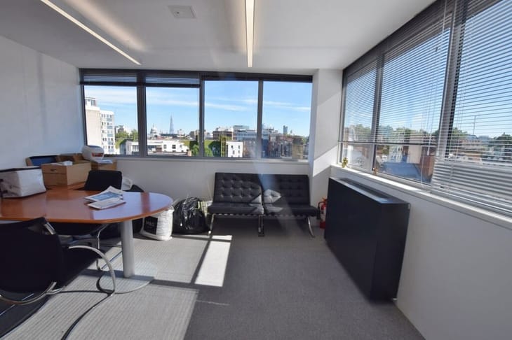 Image 19 of the Great Portland Estates(Managed) - 10-16 Elm Street, WC1X - Clerkenwell office