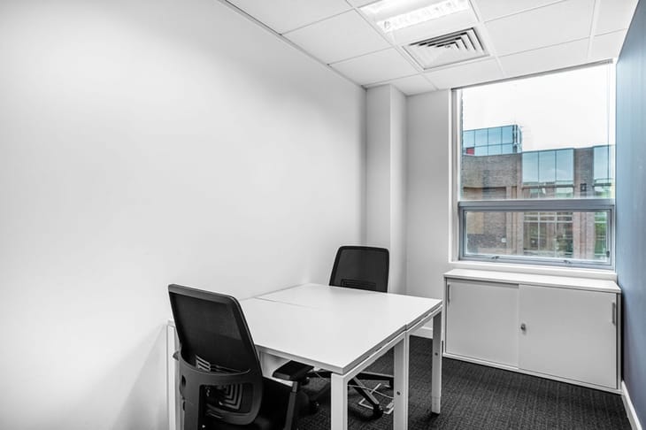 Image 10 of the Regus -  Stuart House, St Johns Street, PE1 - Cambridgeshire office