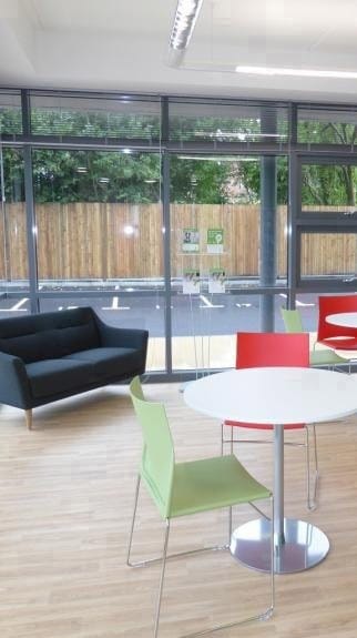 Image 9 of the Basepoint(Regus) - Bridge Road, Haywards Heath, RH16 - West Sussex office