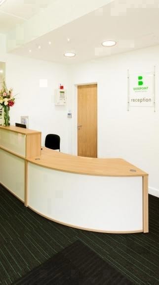 Image 11 of the Basepoint(Regus) - Bridge Road, Haywards Heath, RH16 - West Sussex office