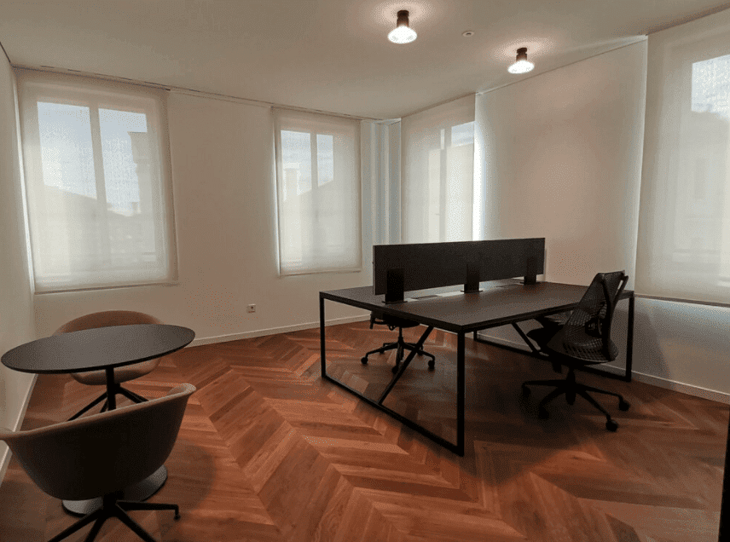 Image 15 of the Infinite Area SRL - Via San Nicolò 42, 31100 - Italy office