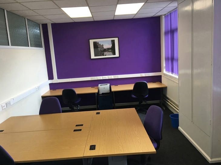 Image 66 of the Excalibur Serviced Offices - Securehold Business Centre - Studley Road, B98 - Redditch (Private & Shared Offices) office